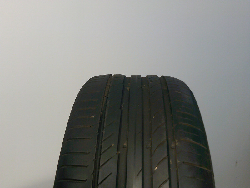 Continental Sportcontact 5 tyre