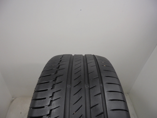 Continental Premiumcontact 6 tyre