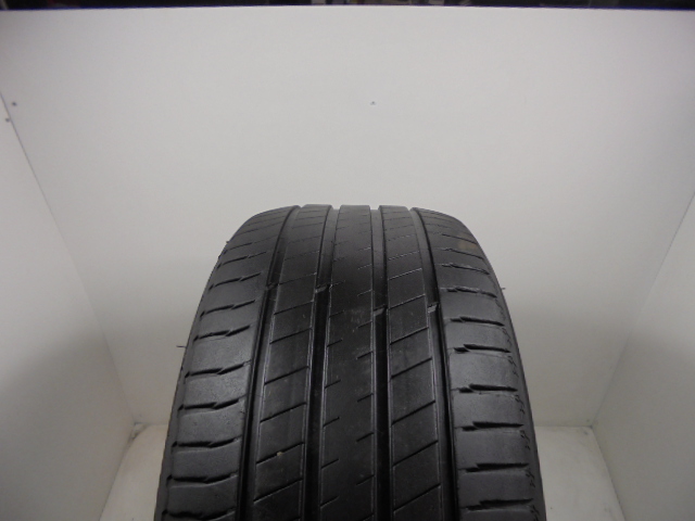 Michelin Latittude Sport 3 tyre