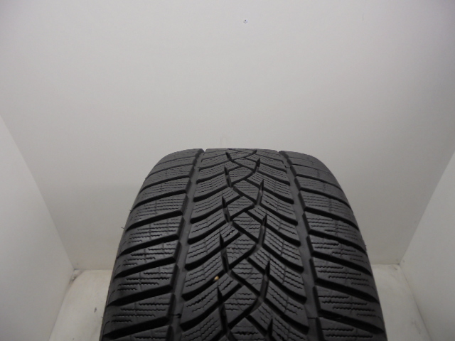 Goodyear Ultragrip Performance+ tyre