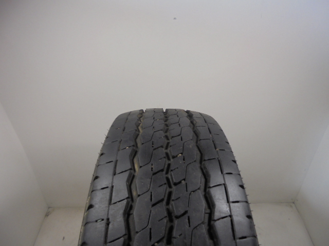 Firestone Vanhawk 2 tyre