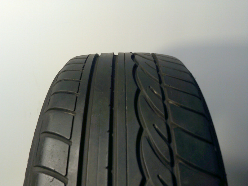 Dunlop Sp sport 01 tyre