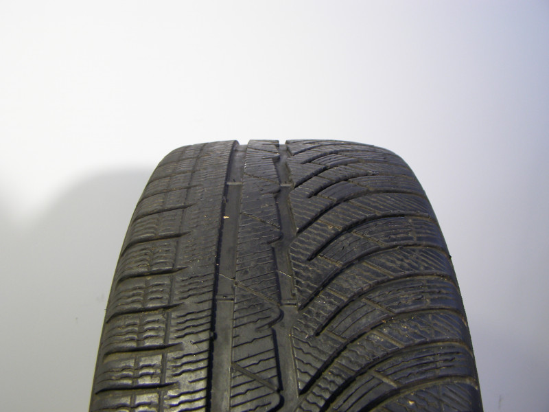 Michelin Aplin PA4 tyre
