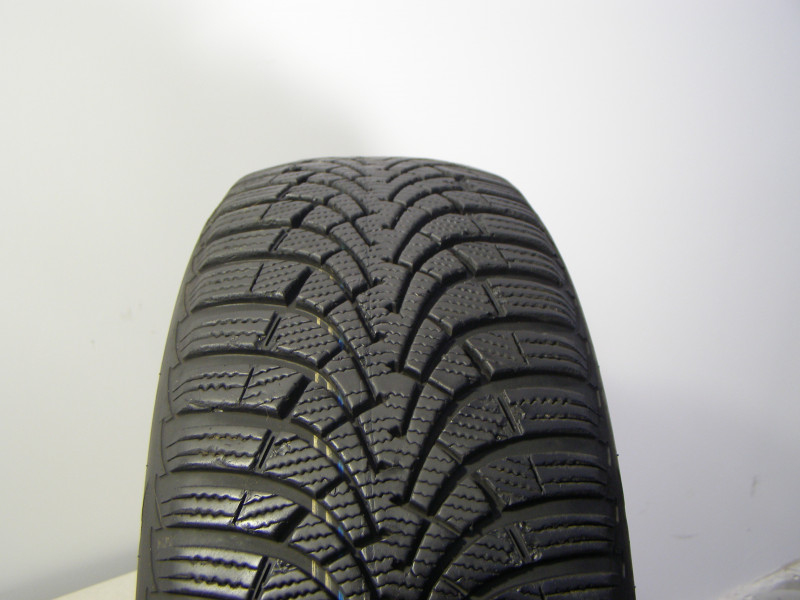 Goodyear Ultragrip 9 tyre