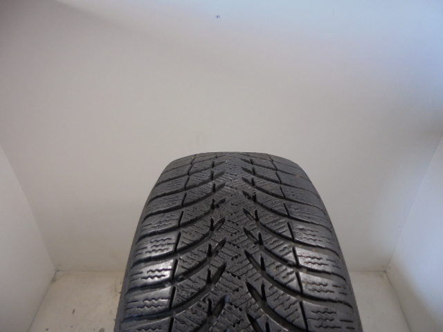 Michelin Alpin A4 tyre