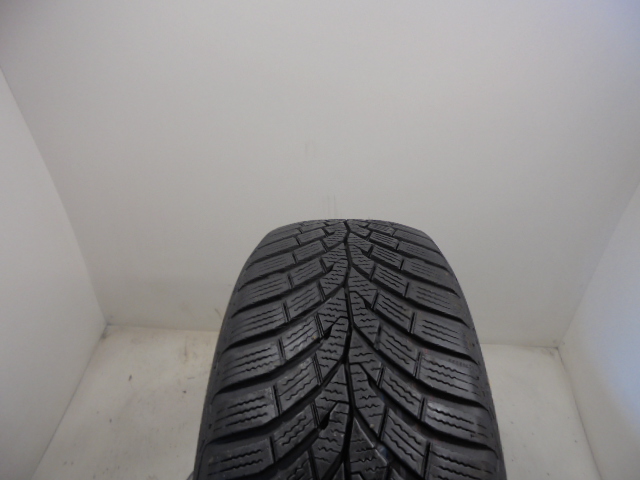 Continental TS870 tyre