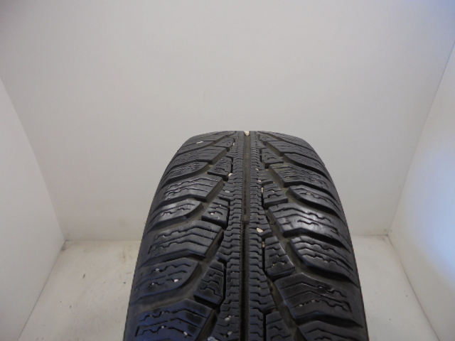 Uniroyal MS Plus 77 tyre