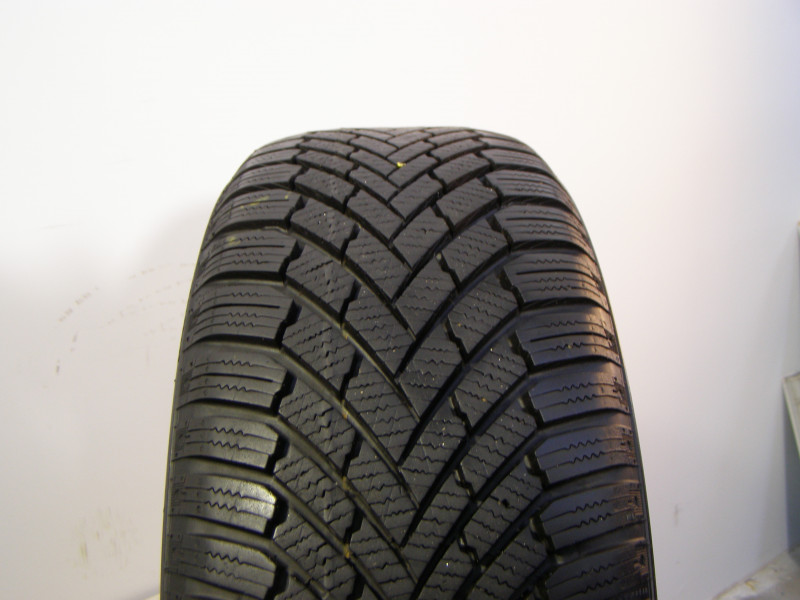 Continental TS860 tyre
