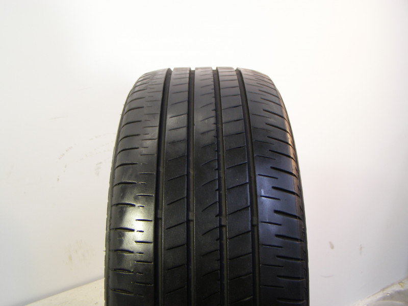 Bridgestone T005A RFT tyre