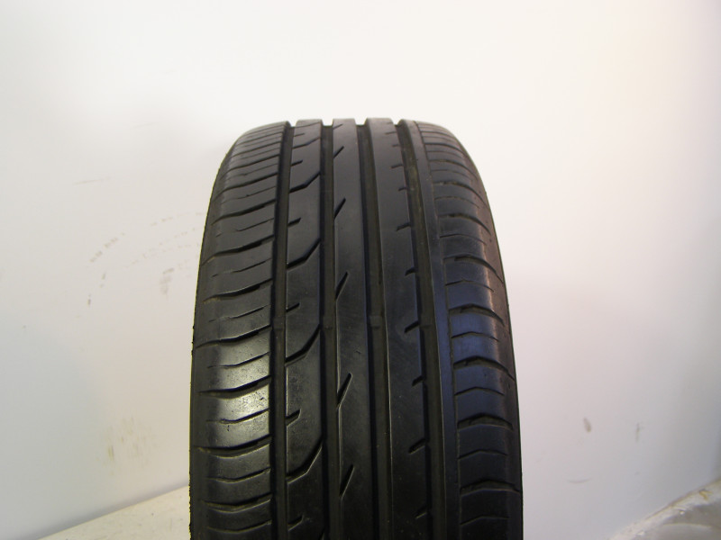 Continental Premiumcontact 2 tyre