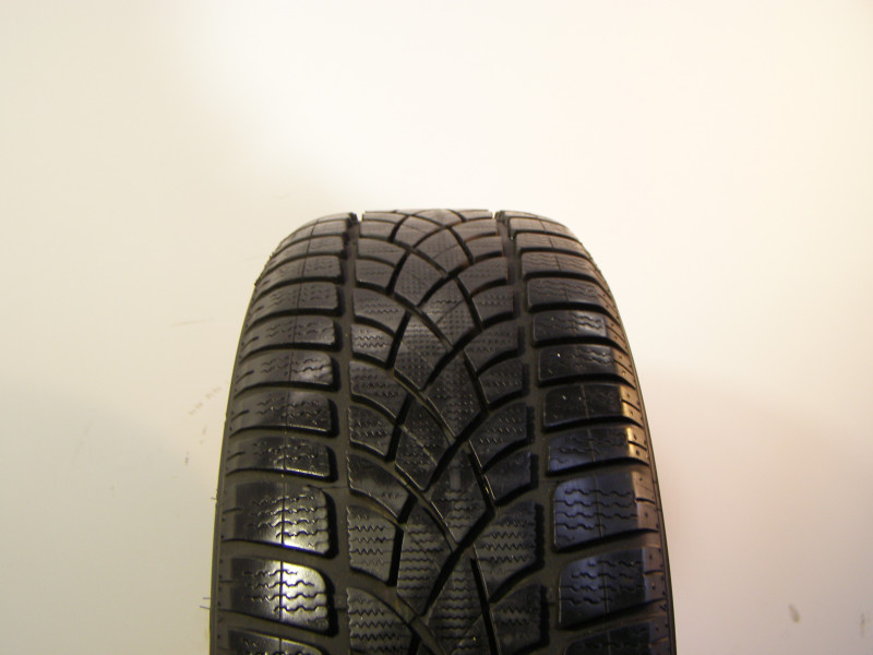 Dunlop Sp wintersport 3D RFT tyre