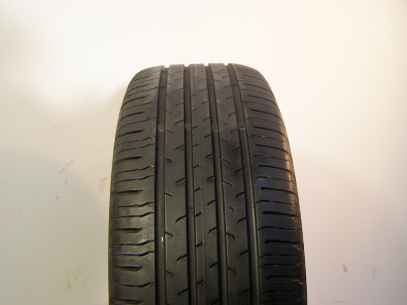 Continental Ecocontact 6 tyre