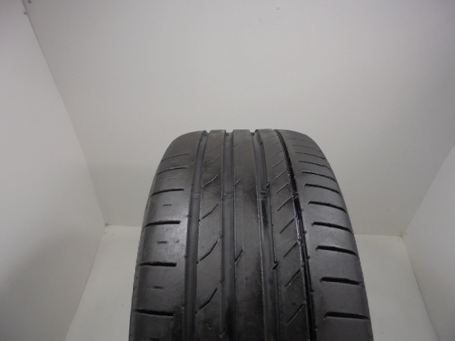 Continental Sportcontact 5 SSR tyre
