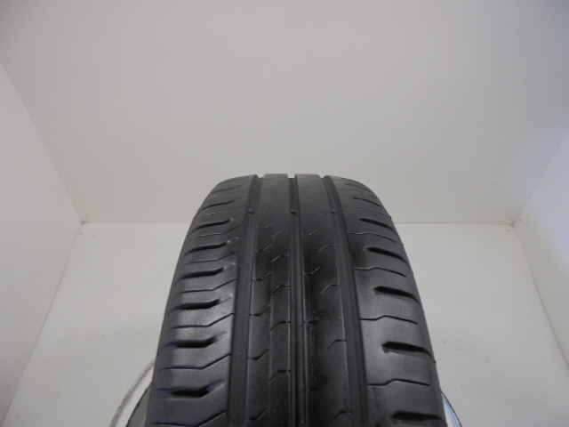 Continental Ecocontact 5 tyre