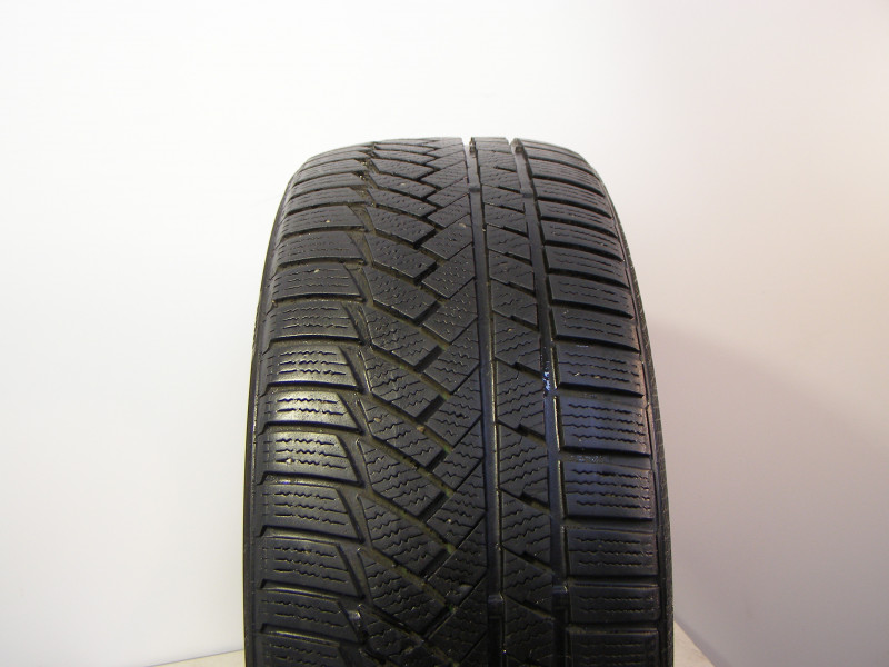 Continental TS850P tyre