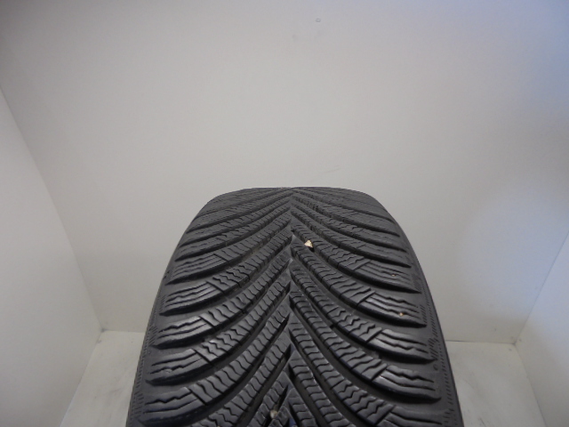 Michelin Alpin 5 seal tyre