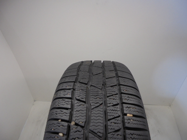 Continental TS830P tyre