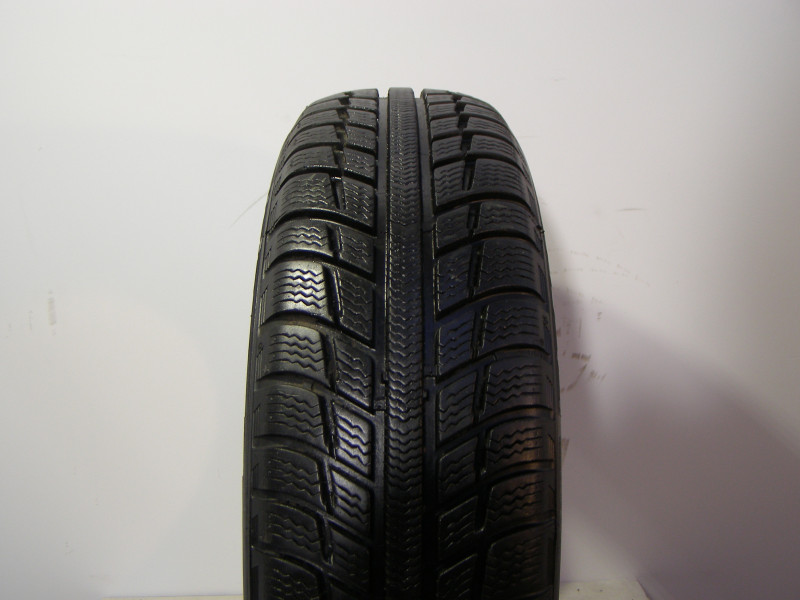 Michelin Alpin A3 tyre