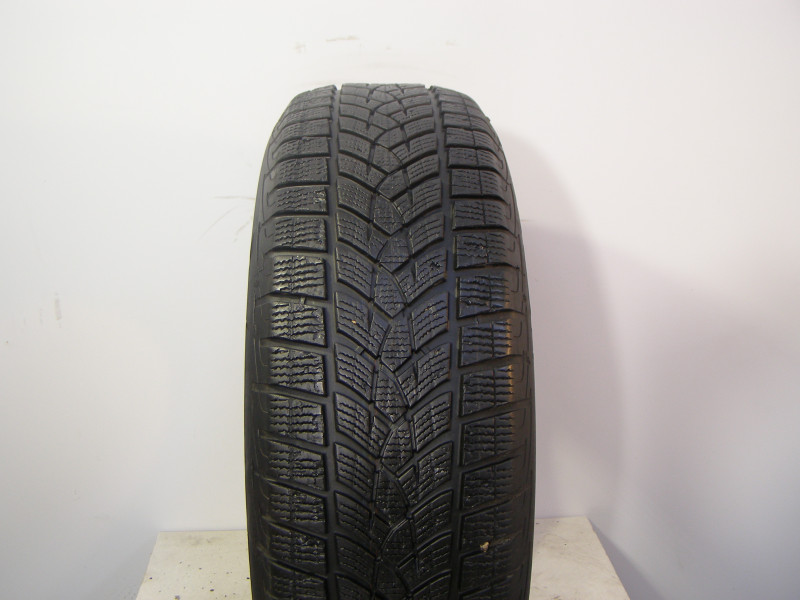 Goodyear Ultragrip SUV tyre
