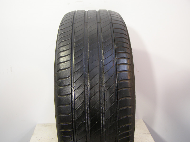 Michelin Primacy 4+ tyre