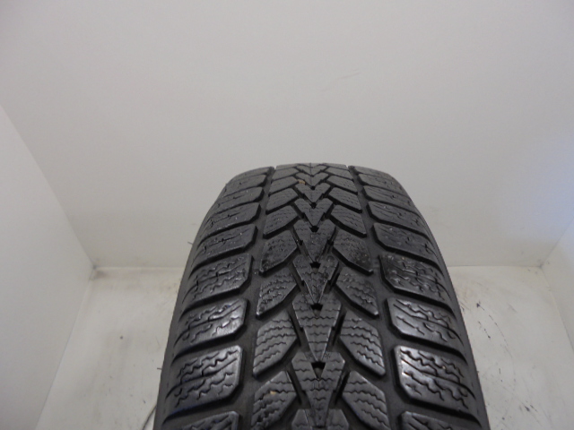 Dunlop Winterresponse 2 tyre