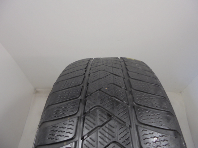 Pirelli Winter Sottozero 3 tyre