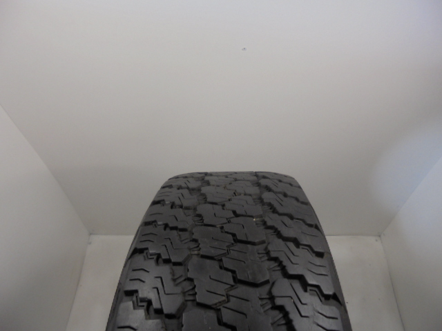 Goodyear Wrangler tyre