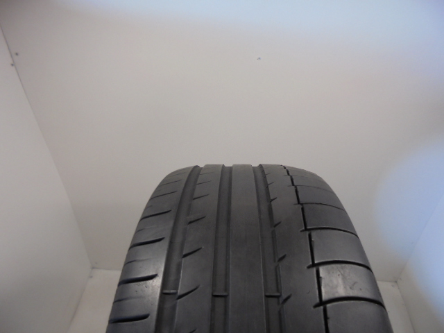 Michelin Latitude Sport AO tyre