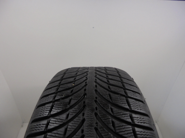 Michelin Latitude Alpin tyre