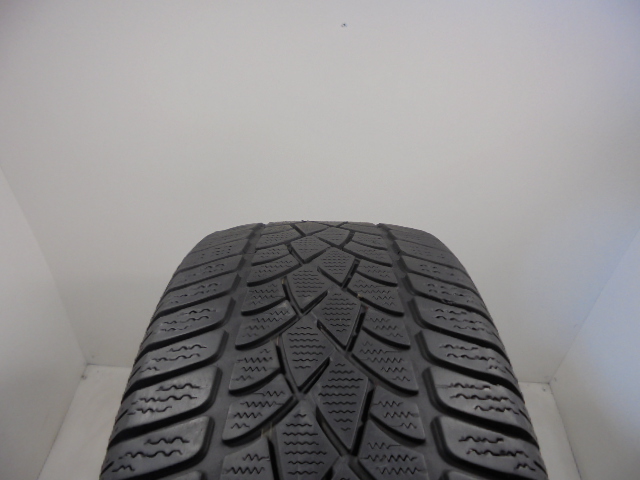 Dunlop Sp Wintersport 3D tyre