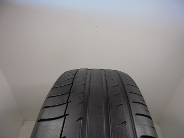 Michelin Latitude Sport tyre