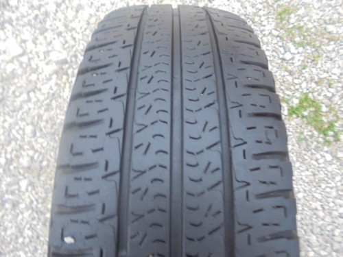 Michelin Agilis Camping tyre