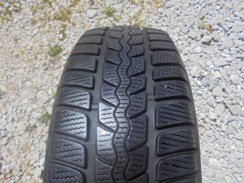 Ceat formula winter tyre