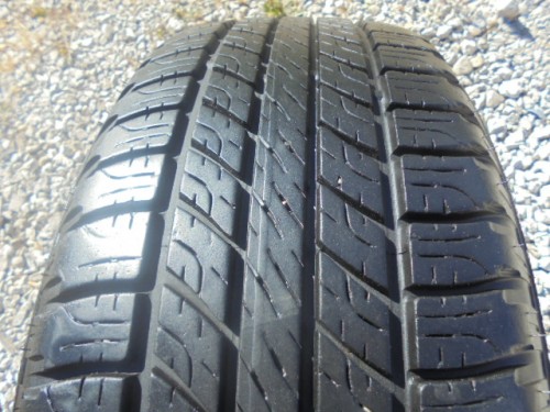 Goodyear Wrangler HP tyre