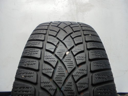 Dunlop sp winter sport 3d tyre