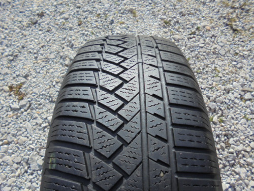 Continental ts850p tyre