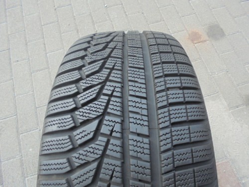 Toyo Open Country tyre