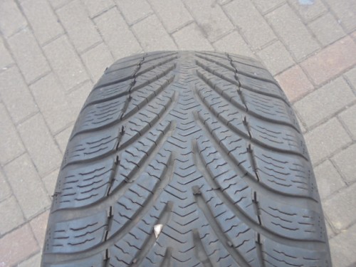 Bfgoodrich G-force winter tyre