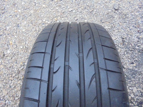 Bridgestone Dueler H/P Sport tyre