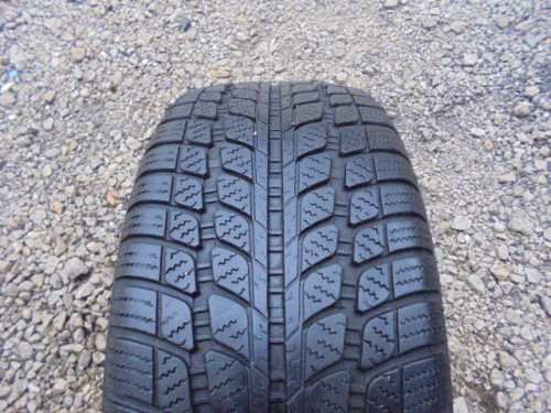 Sunny Snowmaster tyre