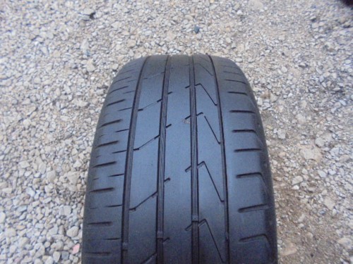 Hankook K117 tyre