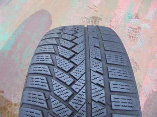 Continental wintercontact TS 850P tyre