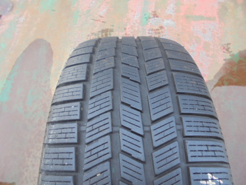 Pirelli Scorpion tyre