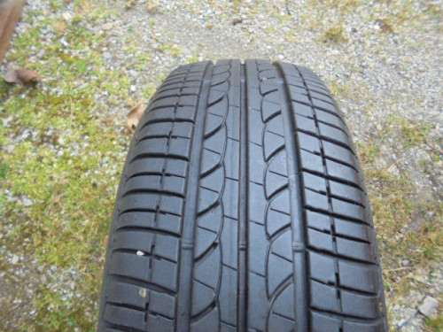 Bridgestone B250 tyre