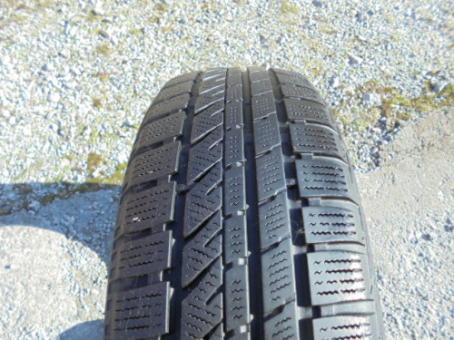 Bridgestone Lm-30 tyre