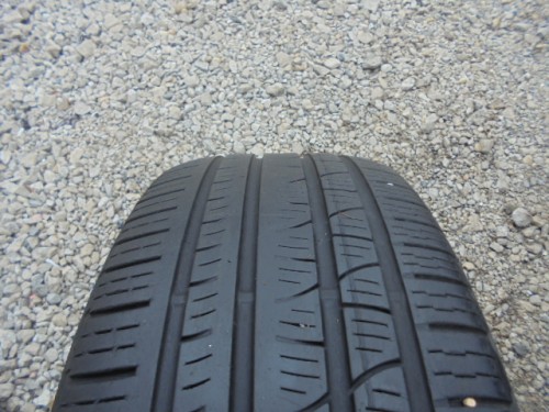 Pirelli Scorpion Verde AS tyre
