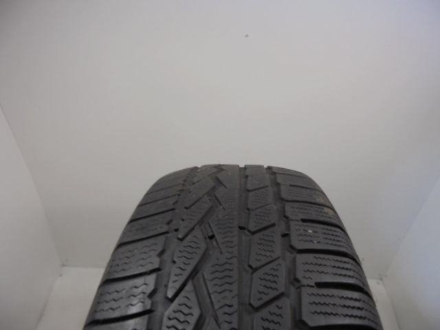 General Tire Snow Grabber tyre