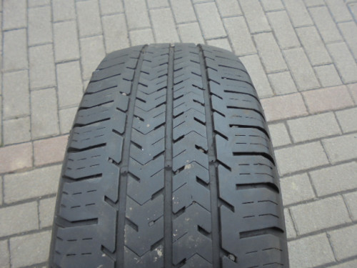 Michelin Agilis 51  tyre