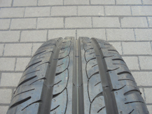 GT Radial Champiro Eco tyre