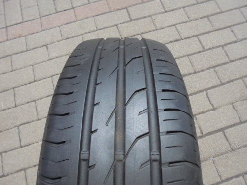 Continental ContiPremiumContact 2 tyre